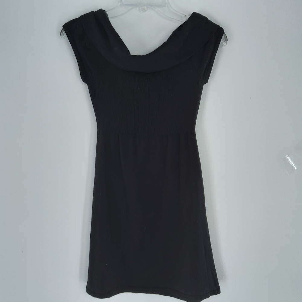 TAKEOUT KNIT DRESS Small